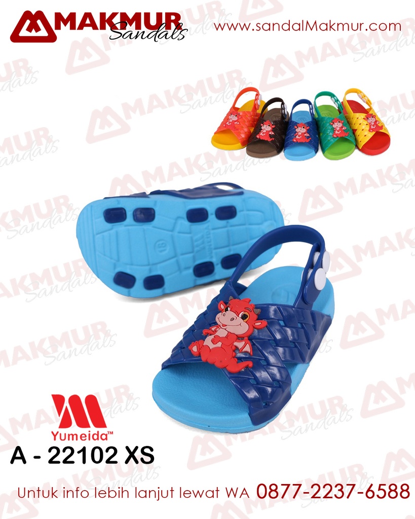 Yumeida T A 22102 (XS) (18-23)