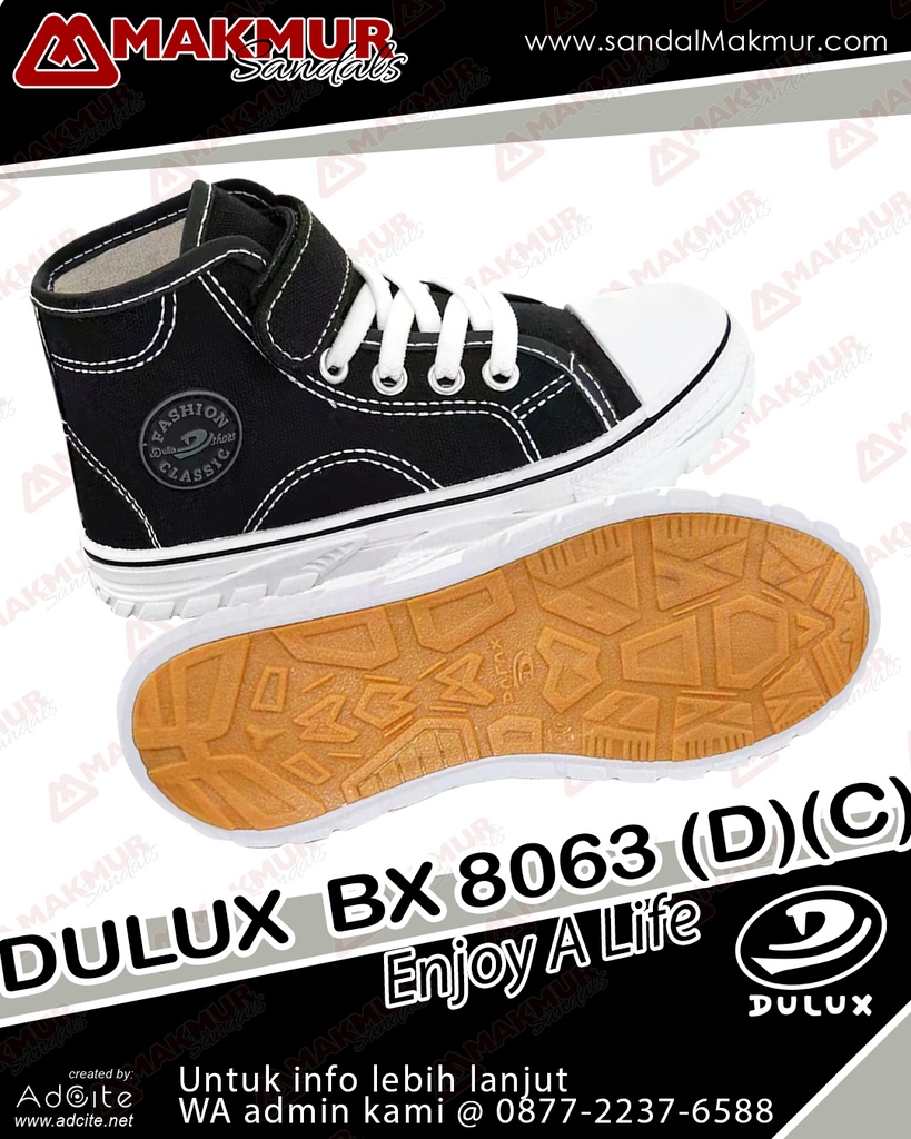 Dulux BX 8063 (D) ( 28 - 32 )