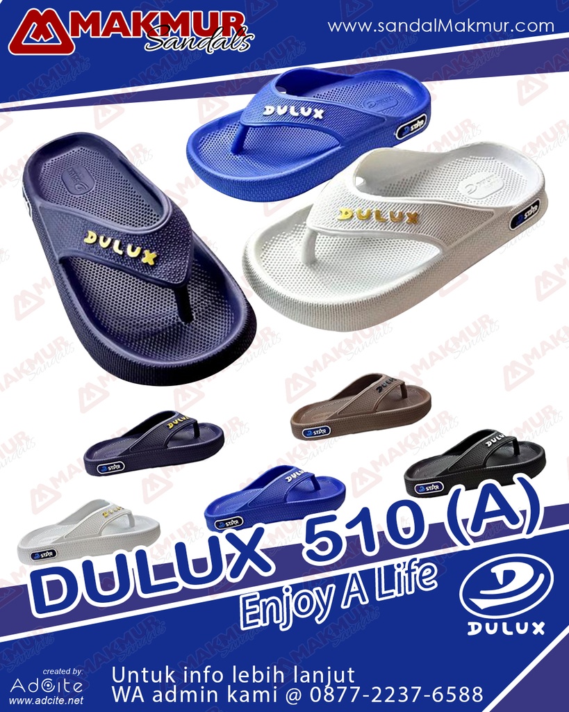 Dulux M 510 (A) ( 38-43 )