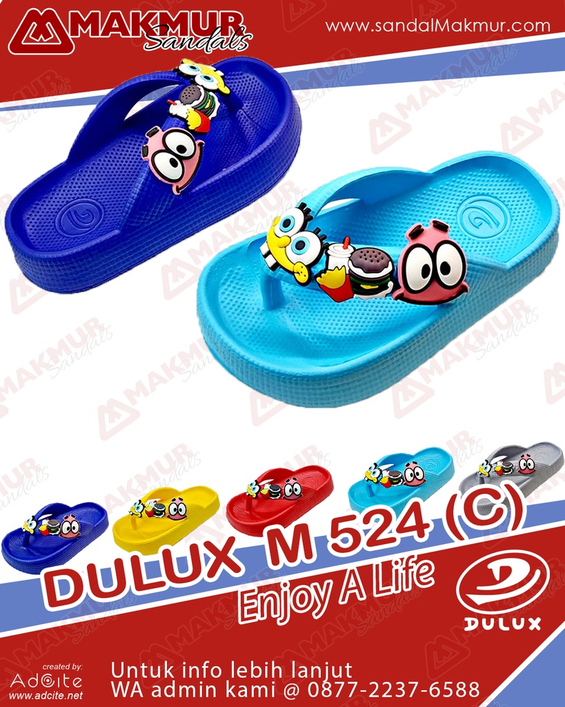 Dulux M 524 (C) (30-35)