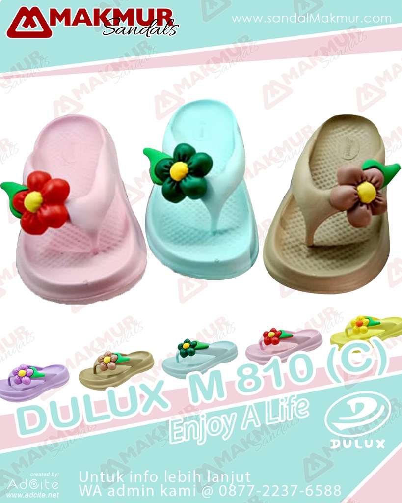 Dulux M 810 (C) (30-35)