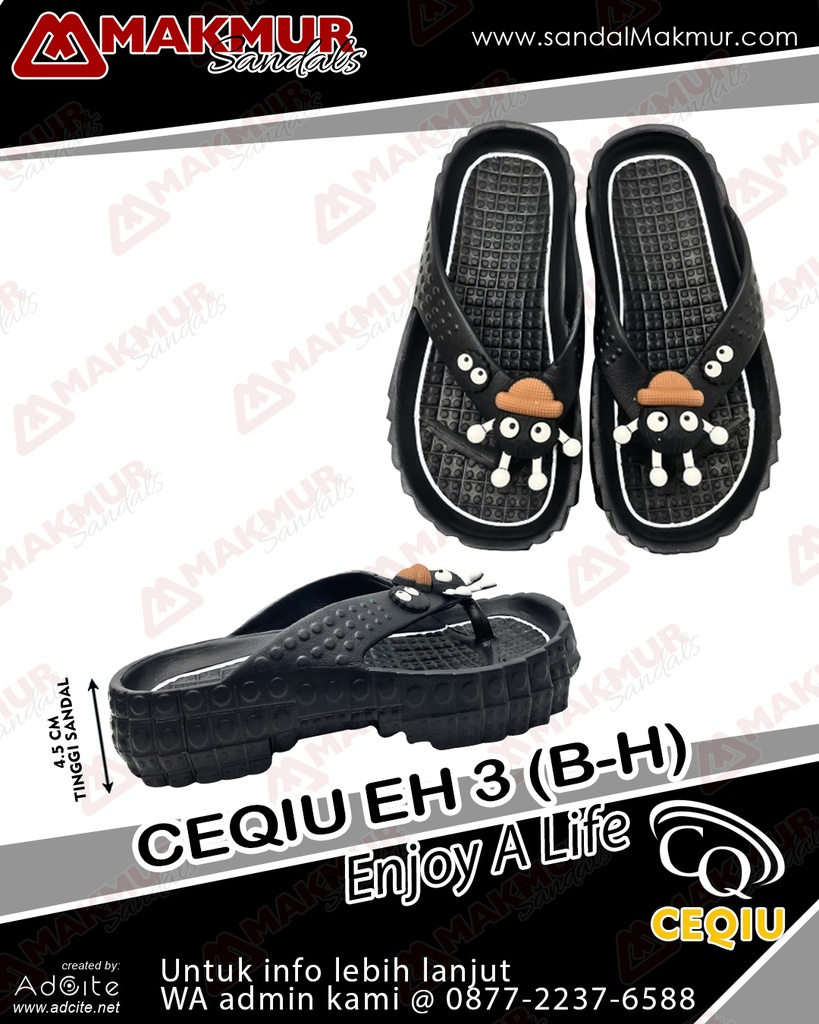 CEQIU EH3B-H (36-40)