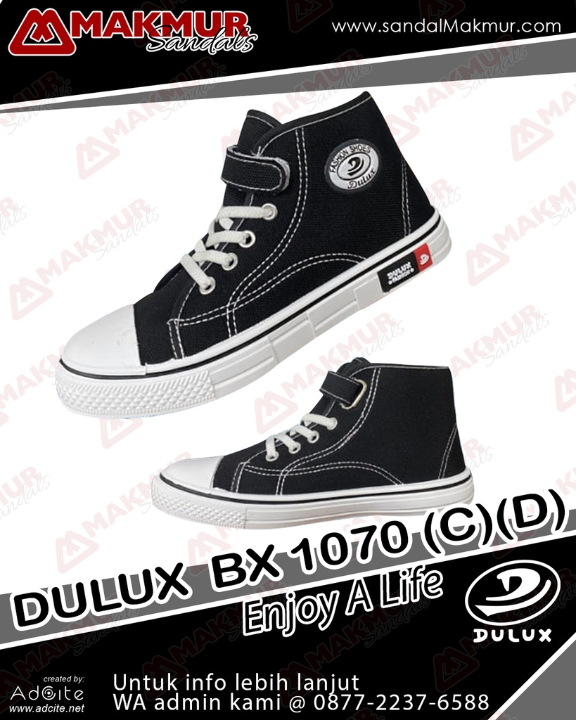 Dulux BX 1070 (D) (28-32)
