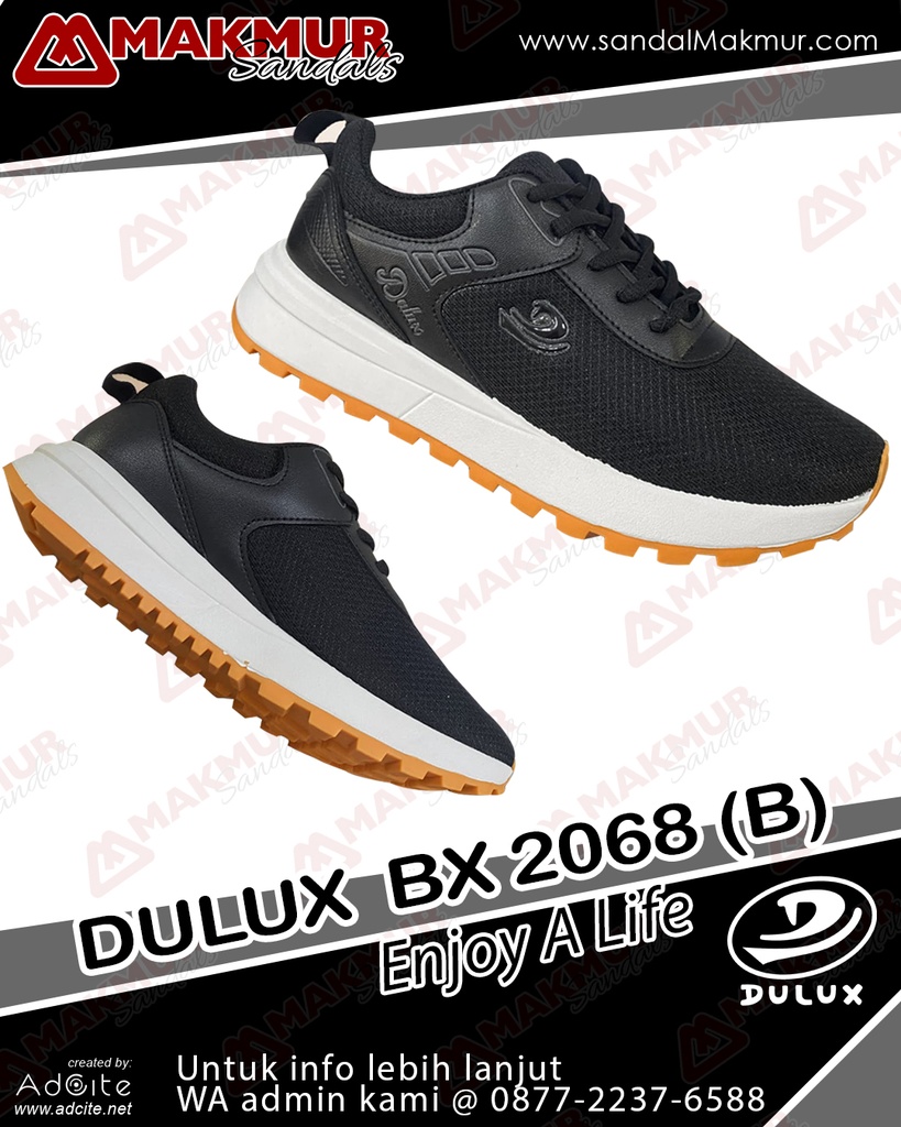 Dulux BX 2068 (B) (37-41)