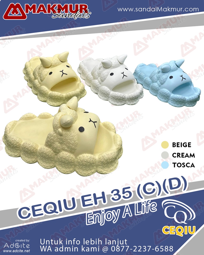 CEQIU EH35D (24-29)