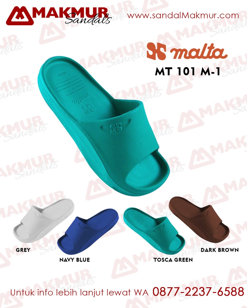 Malta MT101M-1 (39-44)