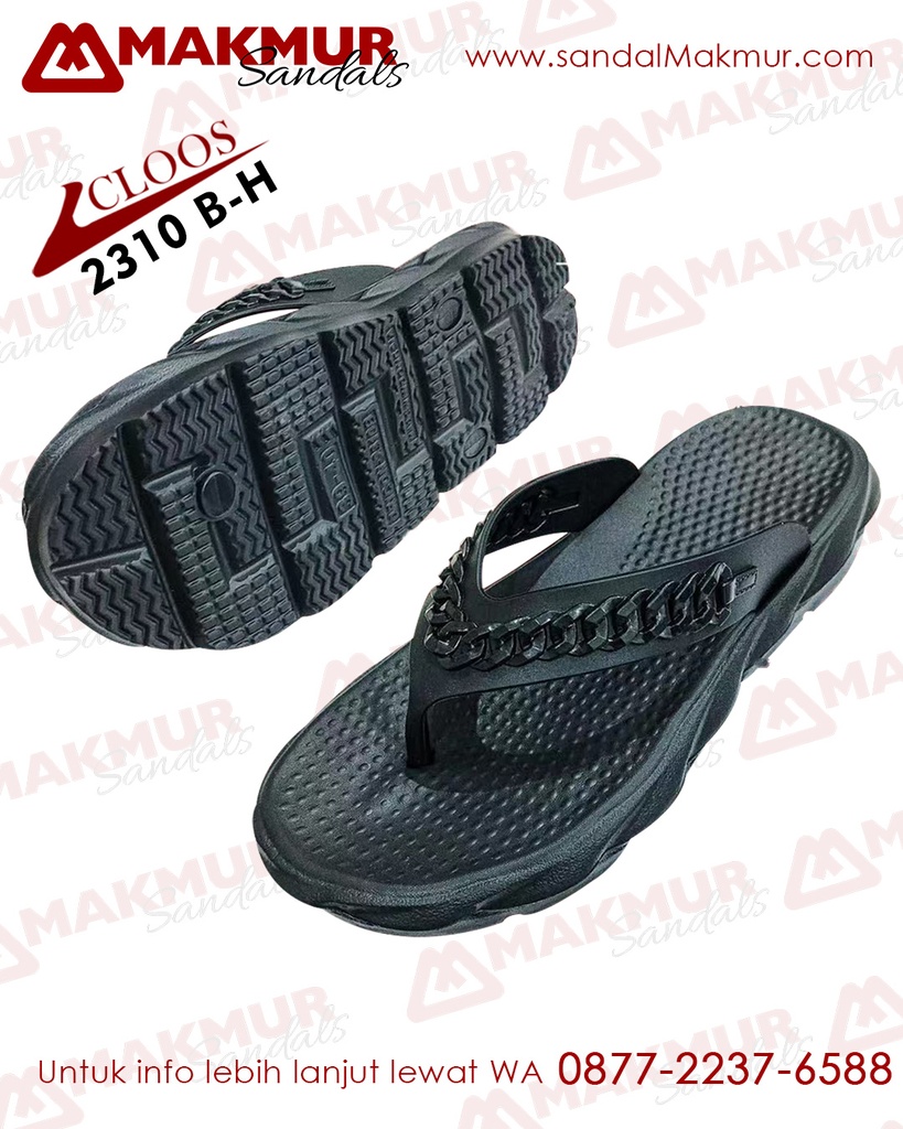 CLOOS 2310 B-H (36-40)