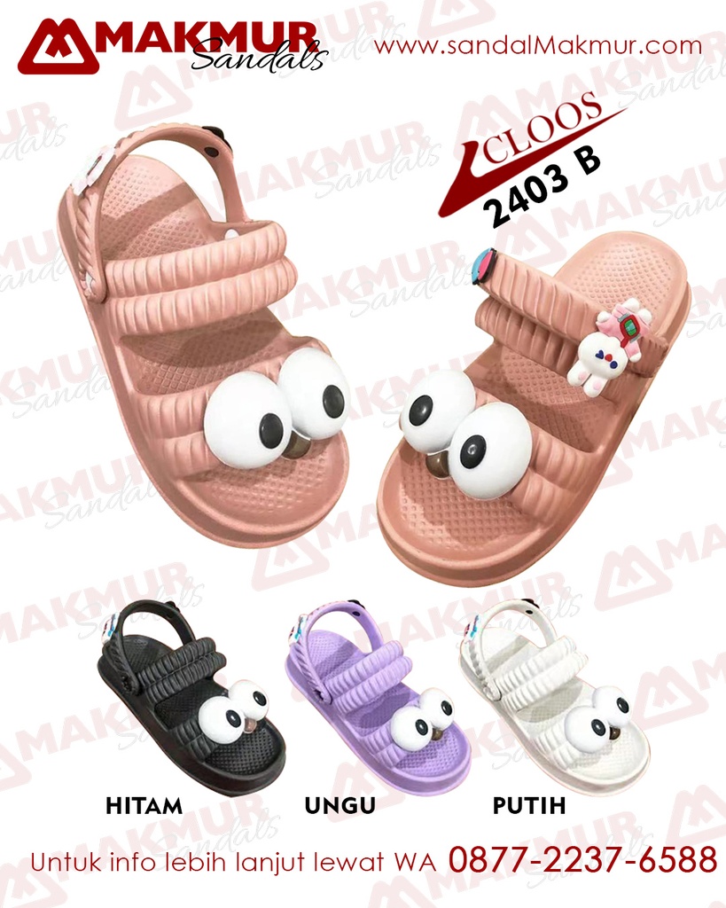 CLOOS 2403 B (36-40)