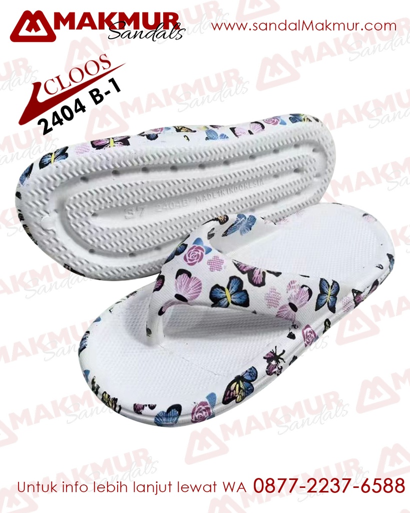 CLOOS 2404 B-1 (36-40)