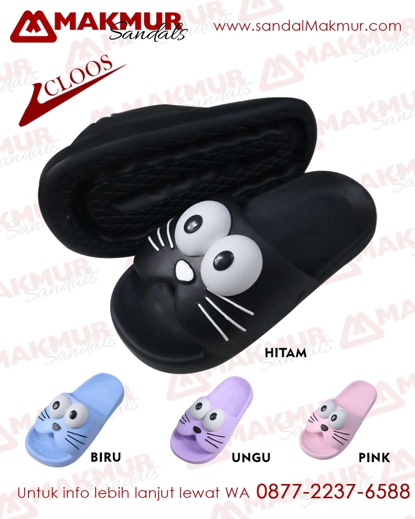 CLOOS LC 004 B (36-41)