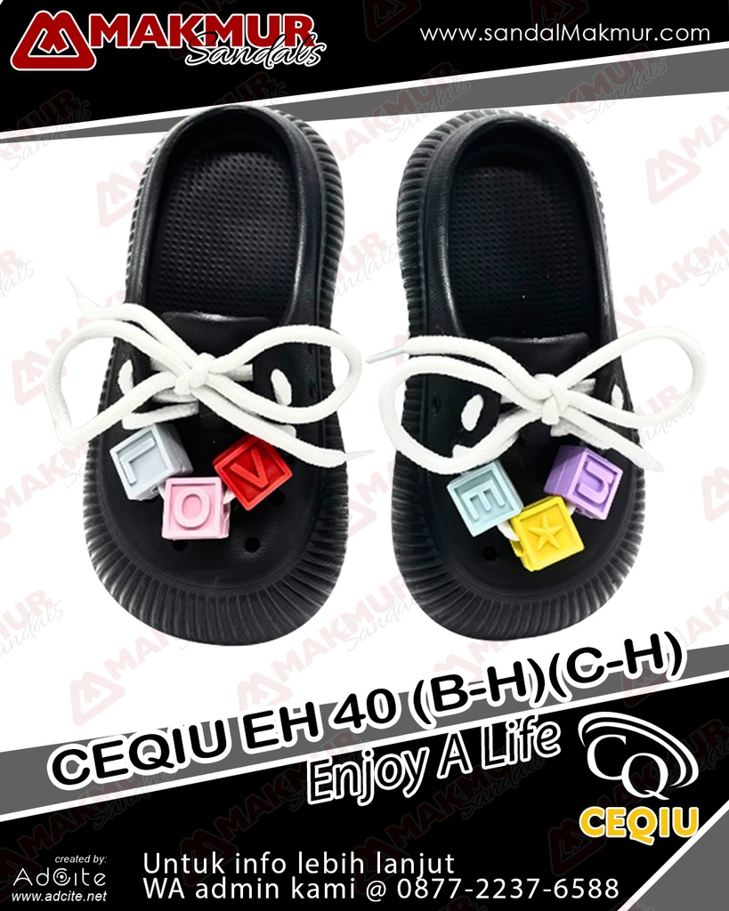CEQIU EH40C-H (30-35)