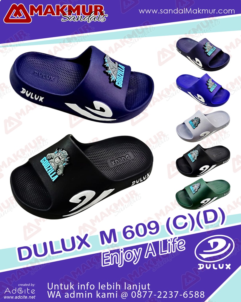 Dulux M 609 (C) (30-35)