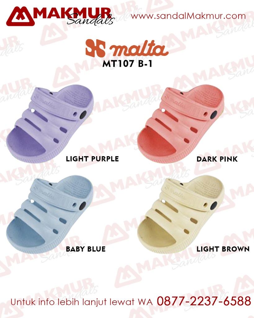 Malta MT107B-1 (24-29)