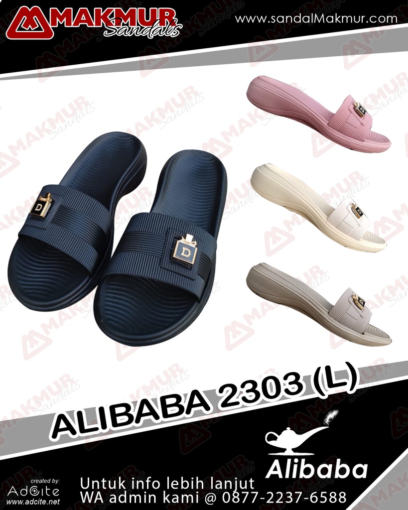 Alibaba 2303 L (36-41)