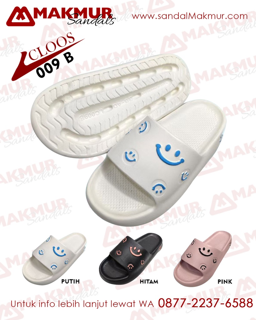 CLOOS LC 009 B (36-40)