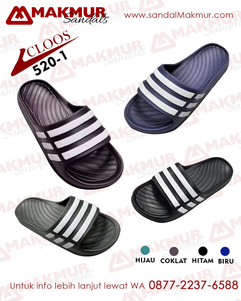 CLOOS 520-1 (39-44)