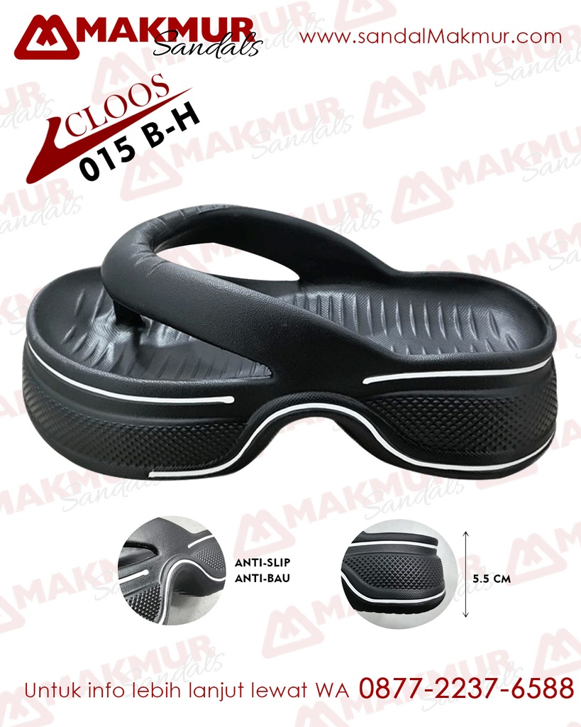 CLOOS LC 015 B-H (35-40)