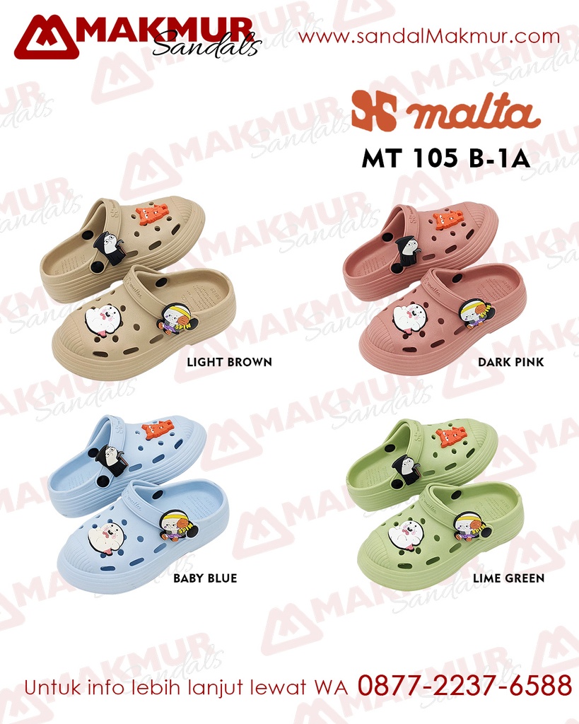 Malta MT105B-1A ( 24-29)