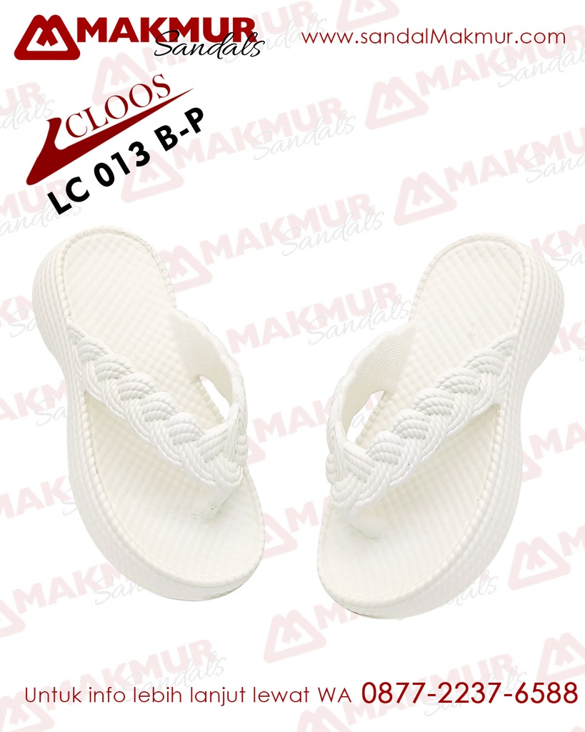 CLOOS LC 013 B-P (35-40)
