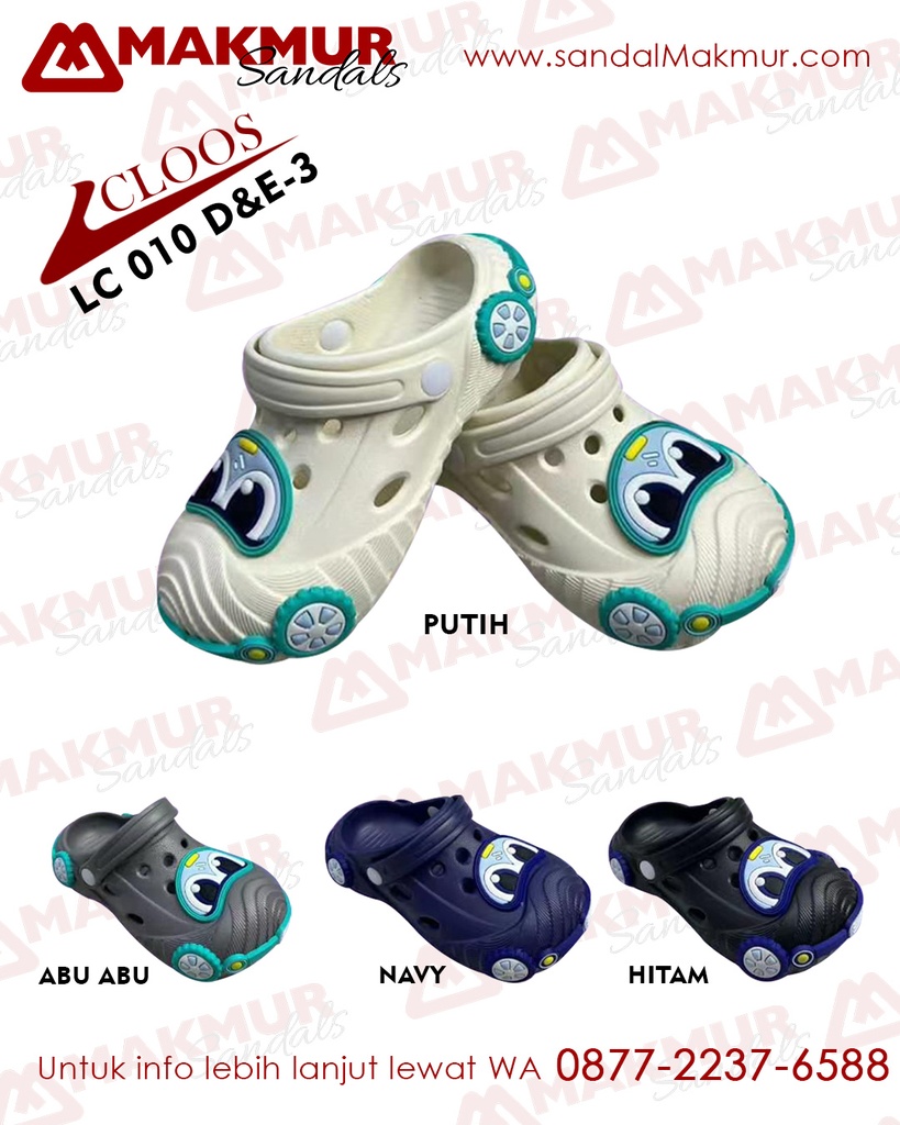 CLOOS CL 010 E-3 (19-24)