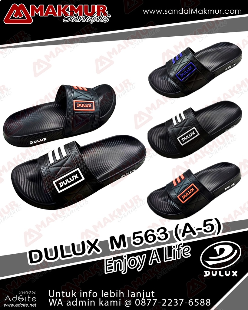 Dulux M 563 (A-5)  (38-43)