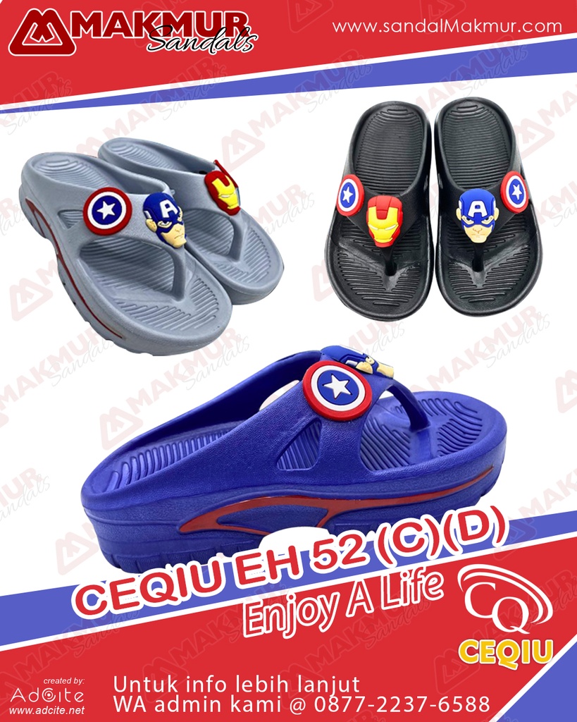 CEQIU EH52D (24-29)