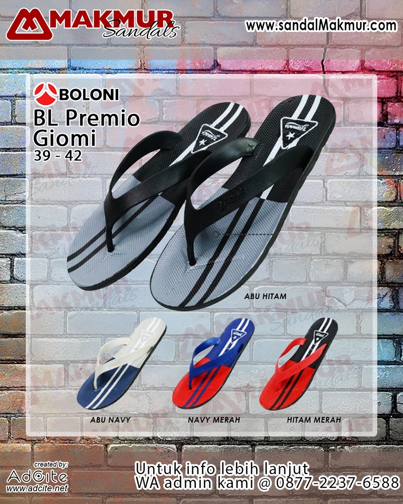 Boloni BL YT [Fernando] (39-42) 