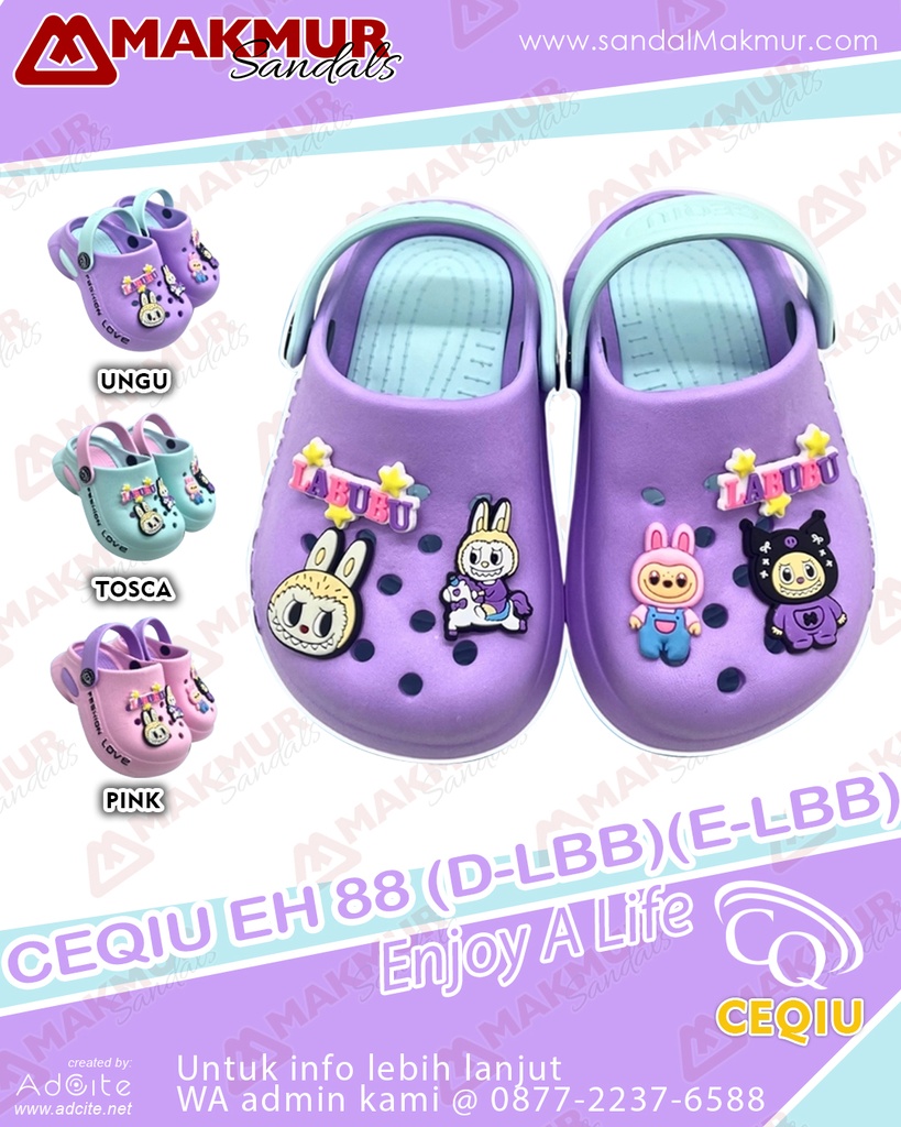 CEQIU EH88D [LBB] (24-29)