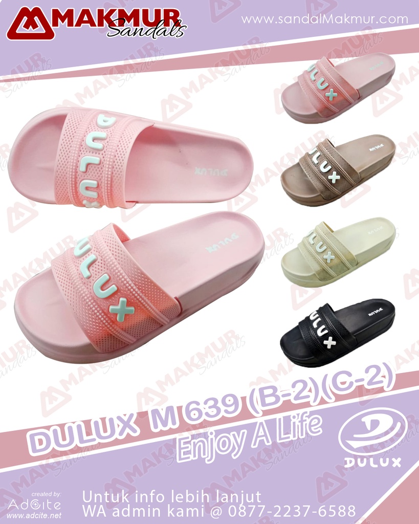 Dulux M 639 (C-2) (30-35)