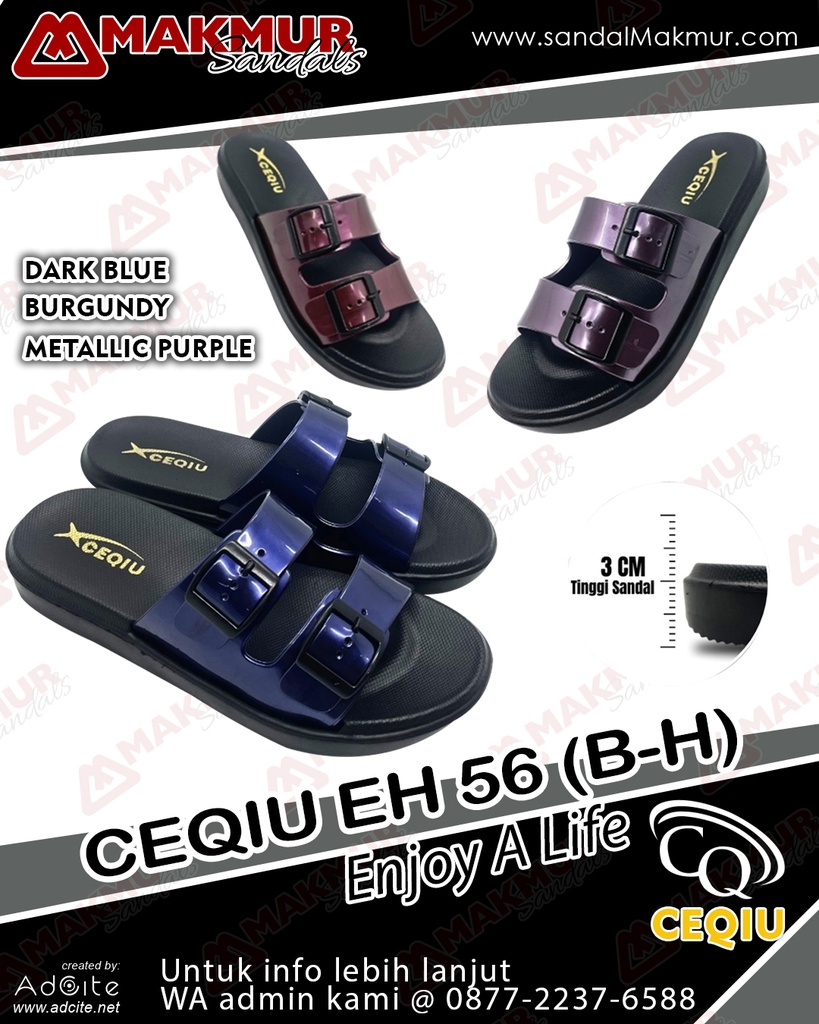 CEQIU EH56B-H  (36-40)