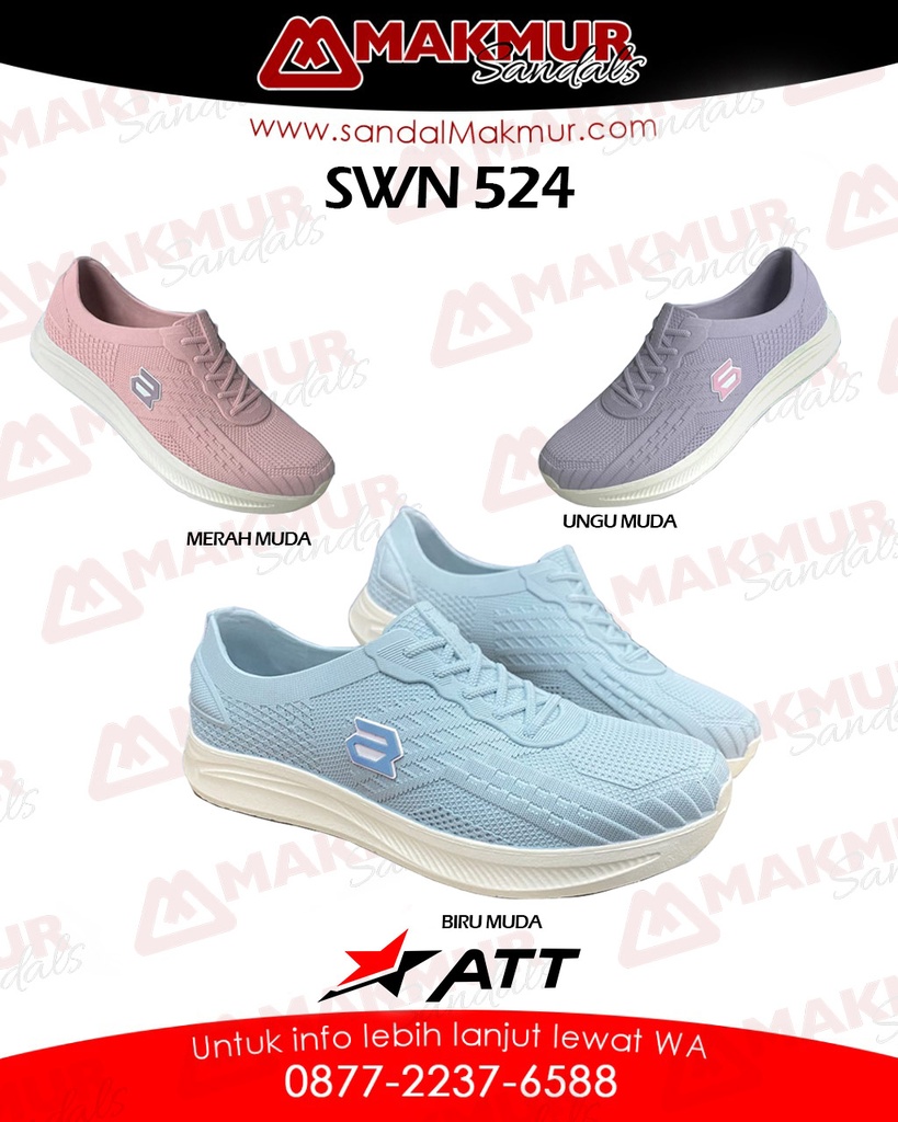 ATT SWN 524 [MM/UM/BM] (37-40) 