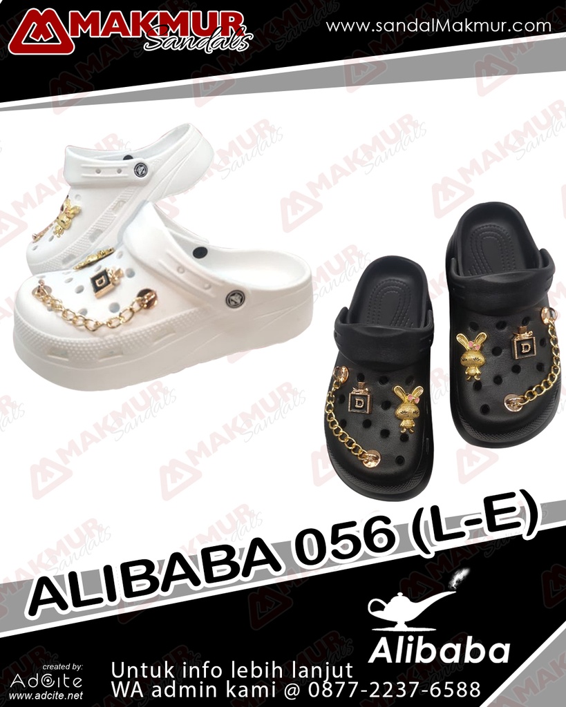 Alibaba 056 L-E (35-40) 