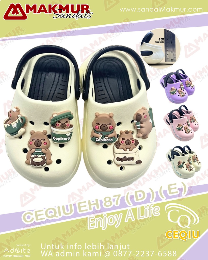 CEQIU EH87D (24-29)