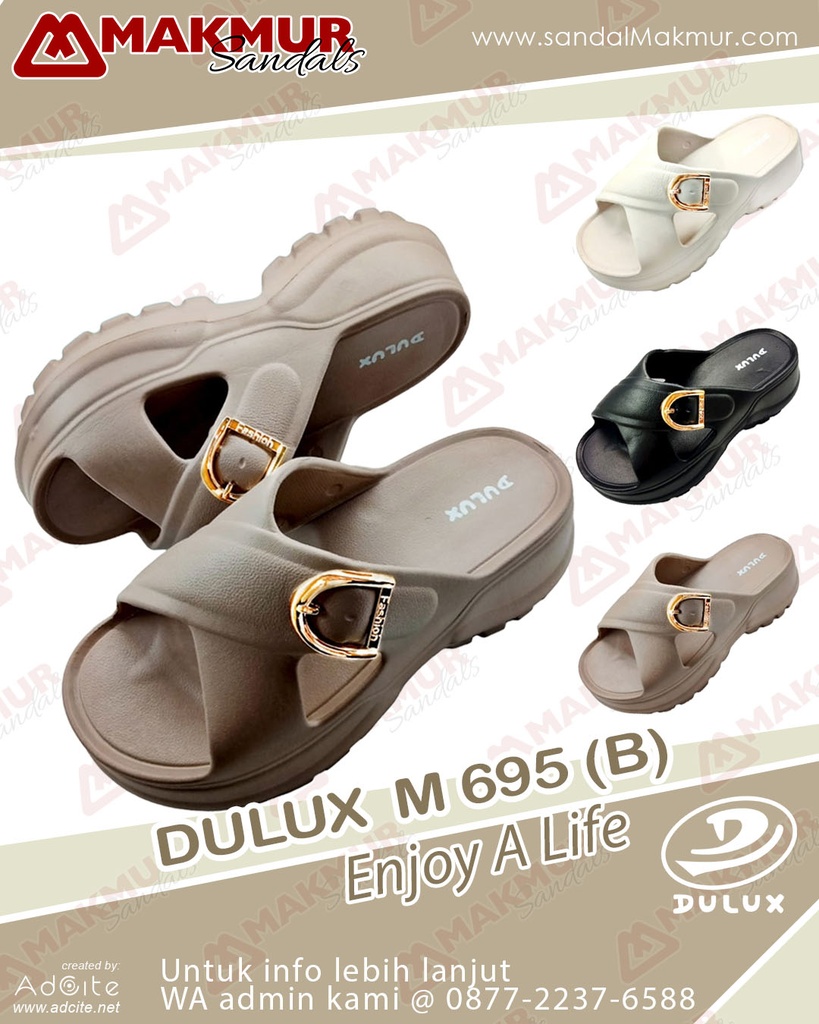 Dulux M 695 (B-2) (36-40)