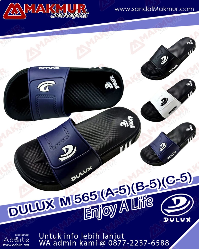 Dulux M 565 (B-5) (36-40)