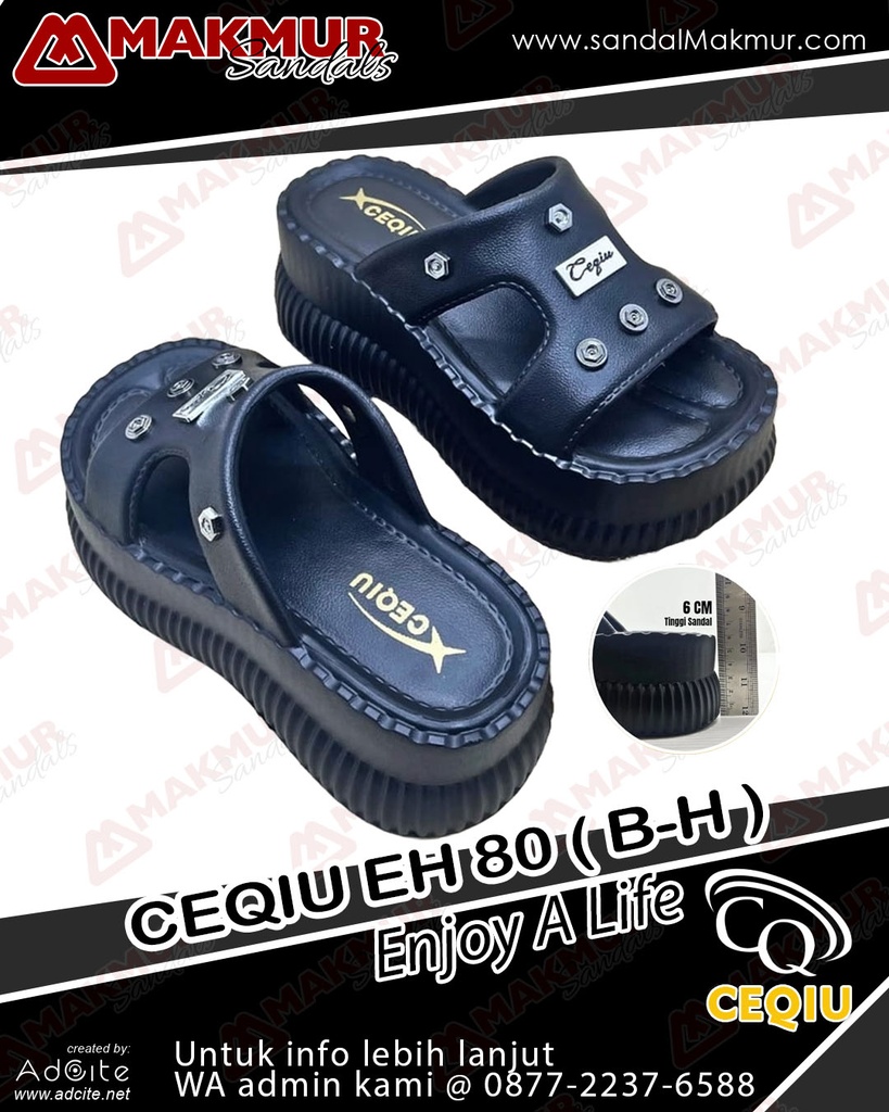 CEQIU EH80B-H (36-40)