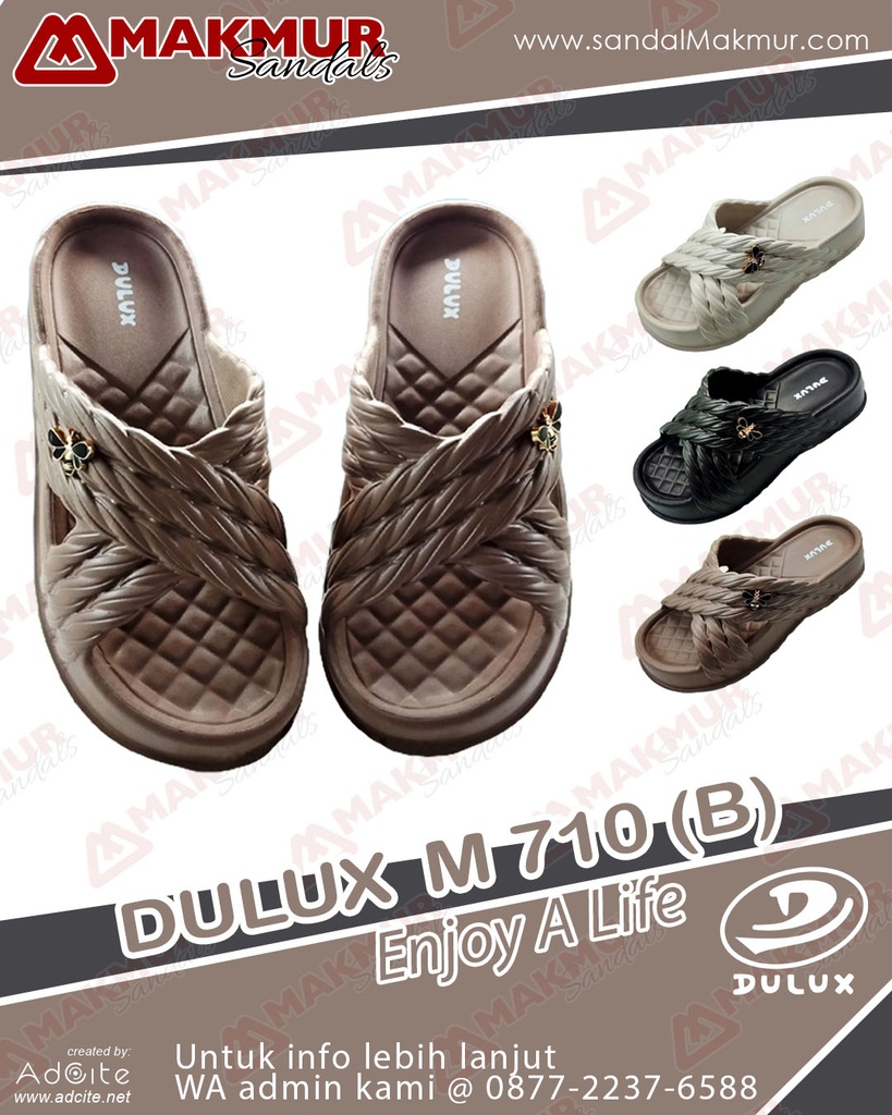 Dulux M 710 (B) (36-40)