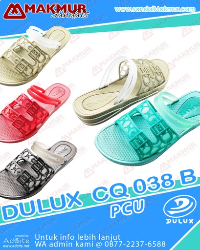 [CQU0056] CEQIU CQ 038 (B) ( 36-40 )