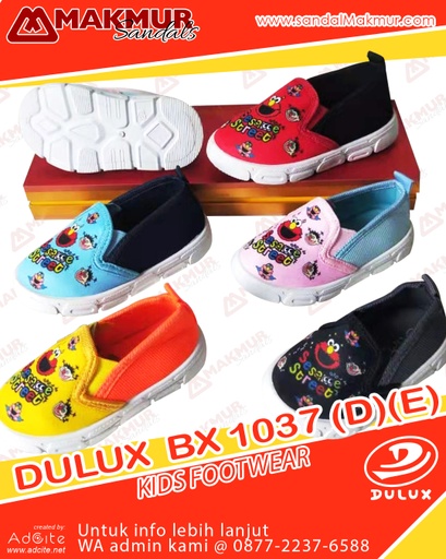 [DIM0163] Dulux BX 1037 (E) (20-25)