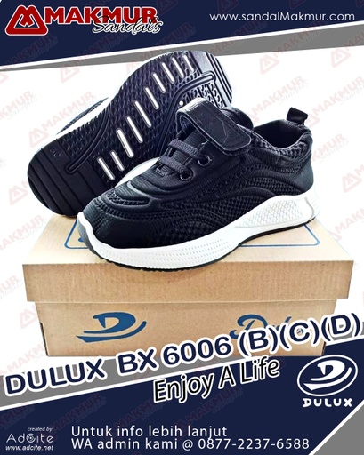 [DIM0007] Dulux BX 6006 (C) [W-Dus] (32-25)