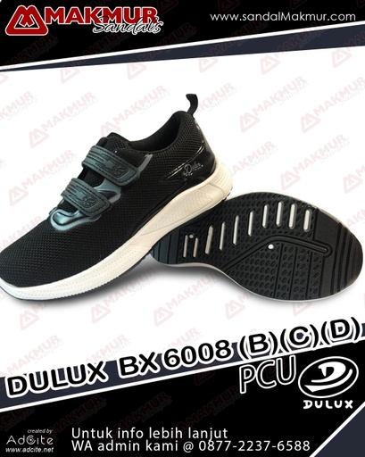 [DIM0246] Dulux BX 6008 (B) [W-Dus] ( 36-39)