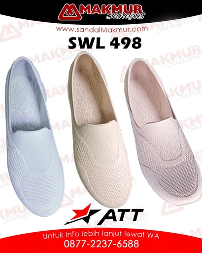 [ATT0267] ATT SWL 498 [AM/KRM/MM] (37-40)