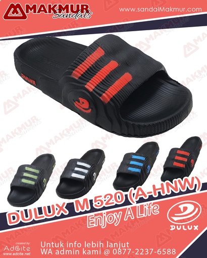 [HWI1528] Dulux M 520 (A) [HNW] ( 38-43 )
