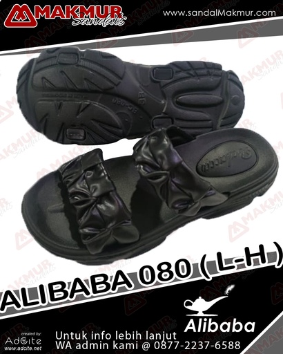 [ALB0005] Alibaba 080 L H (36-40)