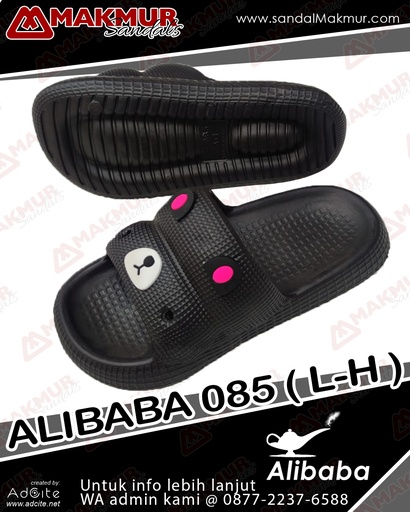 [ALB0007] Alibaba 085 L H (36-40)
