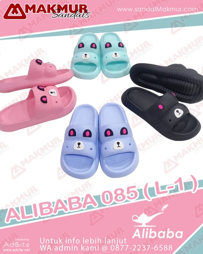 [ALB0008] Alibaba 085 L I (36-40)