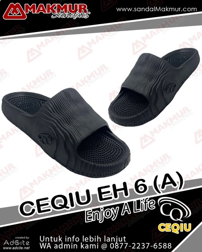 [CQU0003] CEQIU EH6A-H (39-44)