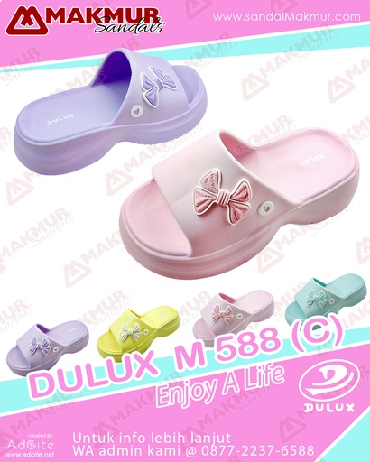 [HWI0379] Dulux M 588 (C) (30-35)
