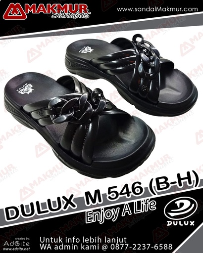[HWI0374] Dulux M 546 (B) [H] (36-40)