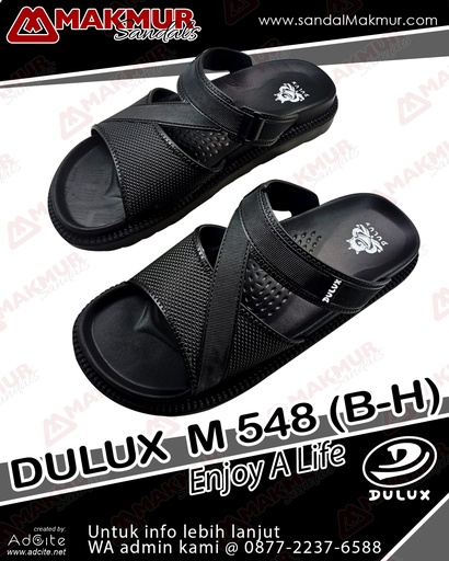 [HWI0473] Dulux M 548 (B) [H] (36-40)